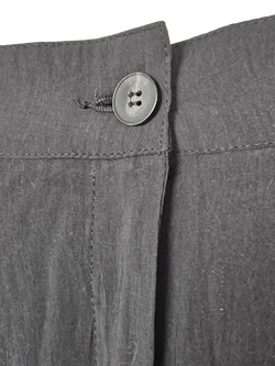 ZARA Damen Hose, schwarz - Gr. L / 40 – Vorschau 3