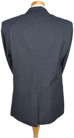 COS Herren Sakko dunkelblau - 50 - Bild 2