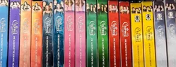 Charmed Komplettbox Staffeln 1-8 | Alle 48 DVDs | Die komplette Serie – Vorschau 3