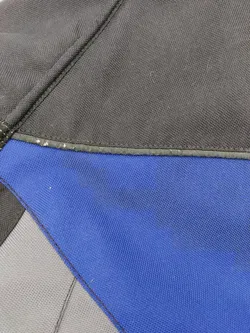 IXS - Herren Motorradjacke Gr. XL - Bild 8