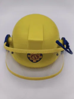 Simba Toys, Spielzeughelm "Feuerwehr Sam"