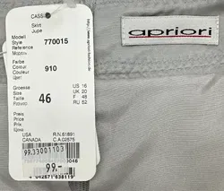 Apriori - Damenrock - Gr. 46 - Bild 3