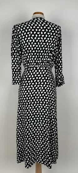 Boss - Damenkleid - Gr. 34 - Bild 3