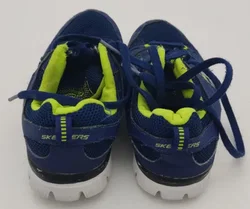 Skechers Kinderschuhe blau-  Gr. 33 - Bild 3
