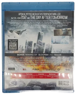 DVD "Eiszeit - New York 2012" mit Patrick Labyorteaux und Julie McCullough – Vorschau 2