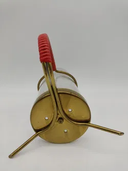 Vintage Kerzenständer  - Bild 8