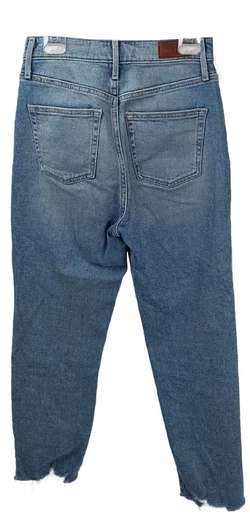 Hollister California Herrenjeans blau Gr. 26/26 – Vorschau 2