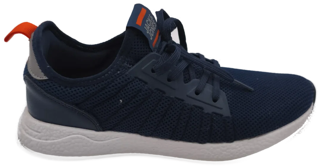 Jack&Jones, Herrensneaker, Gr. 40 – Bild 2