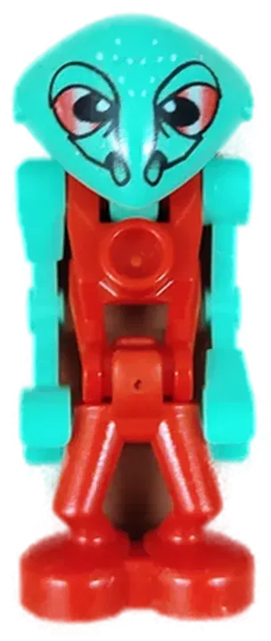 Lego Minifigur - Bild 1