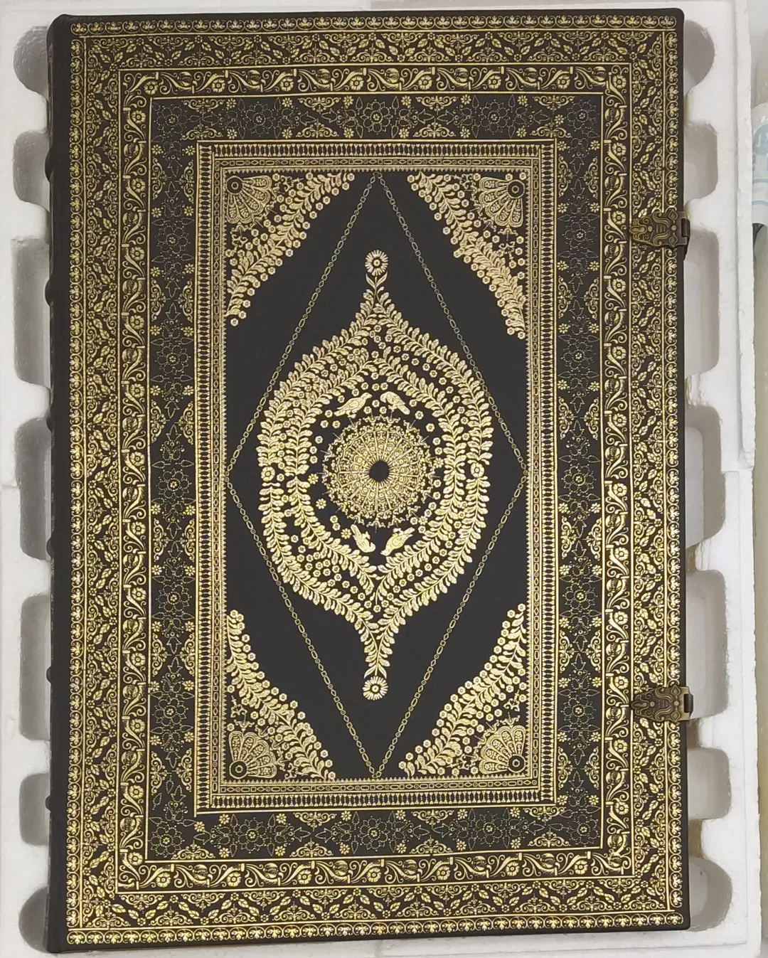 Prunkschrift - Biblia 1630 - die ganze heilige Schrift durch Dr. Martin Luther verdeutscht - Faksimile – Bild 10