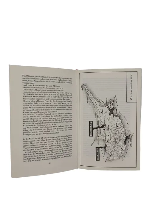 A. F. Eber, K. Wimmer - Österreichs blaue Barette - Die Geschichte der österreichischen UN-Einsätze - Bild 2