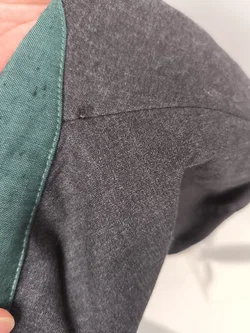 Seidl, Trachtenjanker, Trachtensakko Herren, Gr. 54  - Bild 8