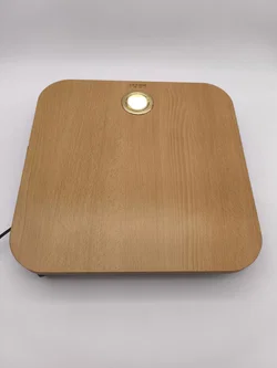 Pflanzenroller mit Licht, TCM - Bild 2