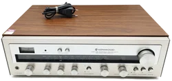 KENWOOD KR-2600 - AM/FM Stereoanlage - Bild 1