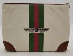 Osprey/ Pebble Beach - Herren Kosmetiktasche - Bild 3