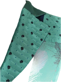 Damenblazer Gr. 38 Alpin de Luxe Tracht - Bild 2