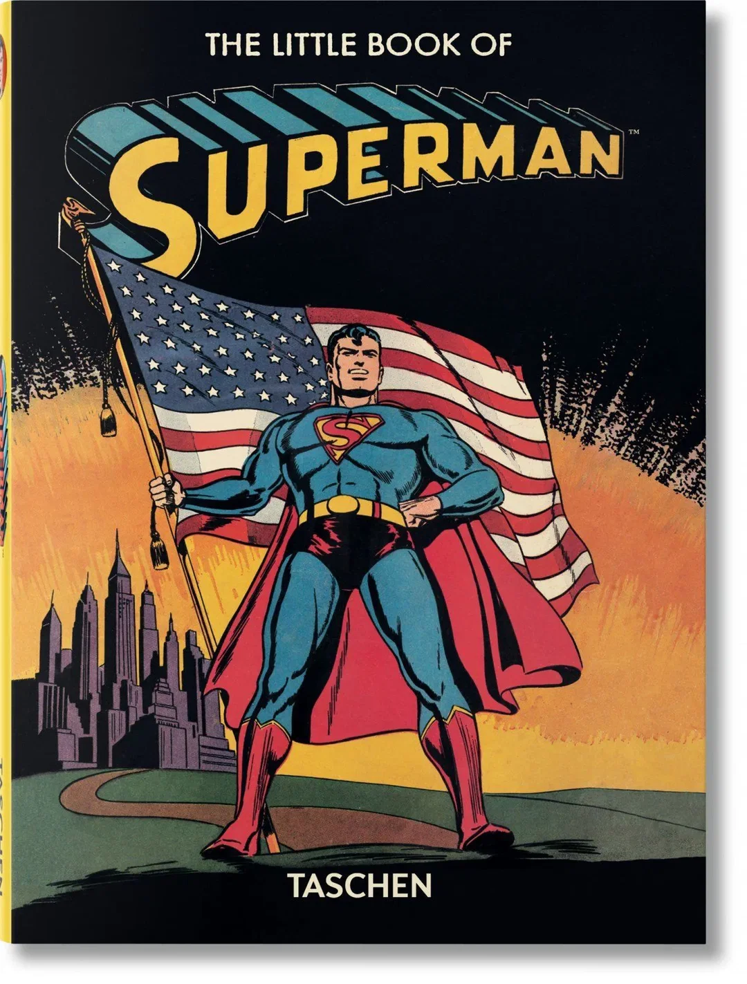 The Little Book of Superman - Paul Levitz - Bild 2