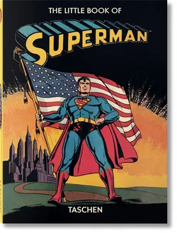 The Little Book of Superman - Paul Levitz - Bild 1