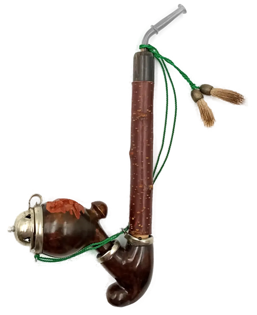 Old Briar Pfeife  - Bild 1