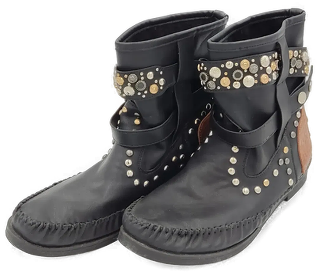 Ciaodea Damen Stiefelette Gr. 40 - Bild 1