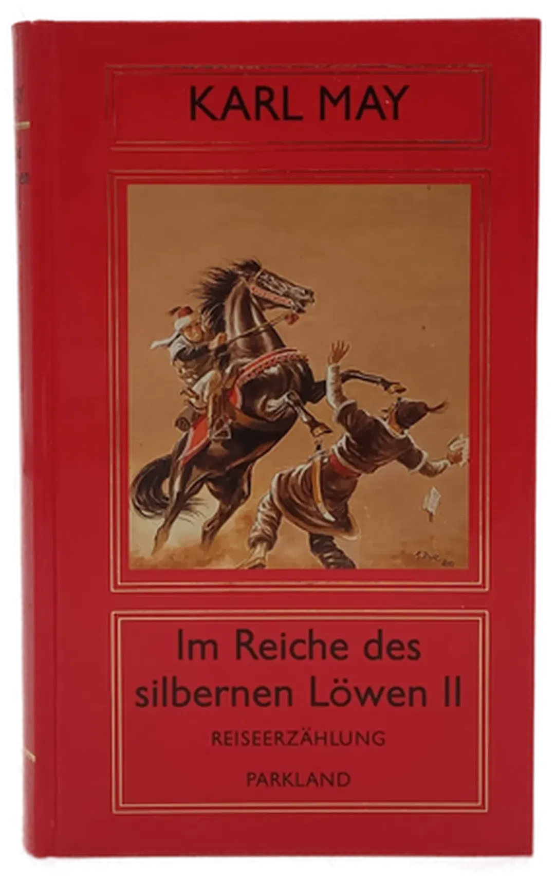 Buch 