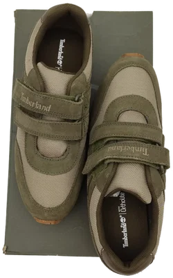 Timberland Kinder Sneaker Gr. 38 | Ungetragenes Unikat – Vorschau 6