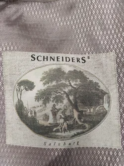 Schneiders Damen Mantel aus Schurwolle, professionell gereinigt - Bild 5