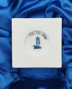 Mozartfigur Augarten Wien, Sehr Guter Zustand | Design-Klassiker - Bild 3