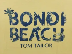 Tom Tailor Herren Shirt gelb Gr.L - Bild 3