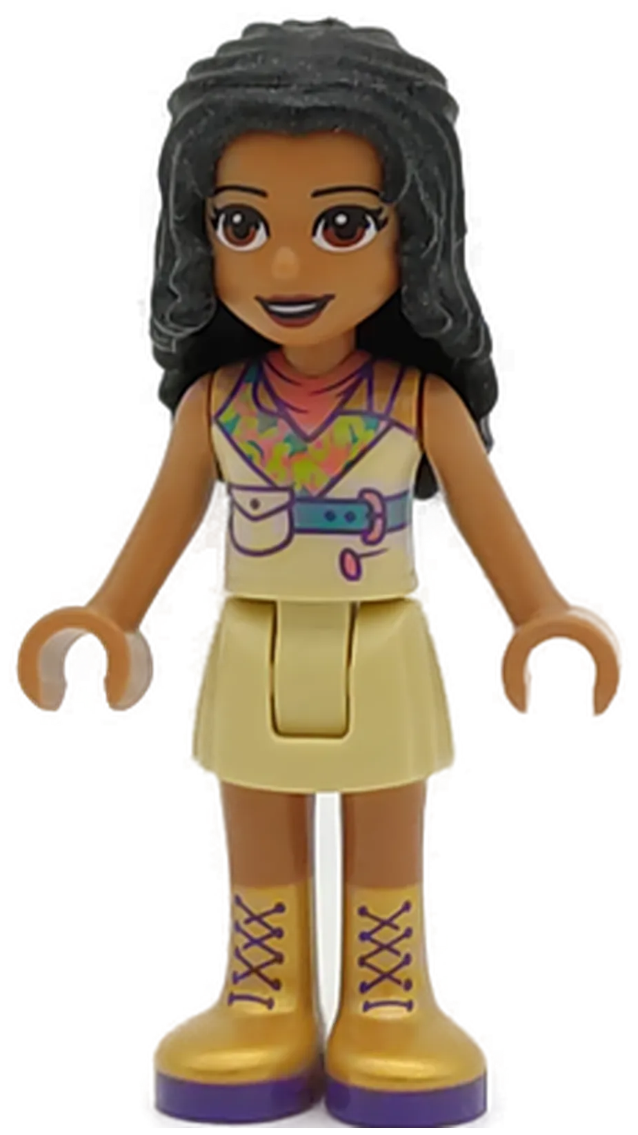 Lego Friends Figur - Bild 4