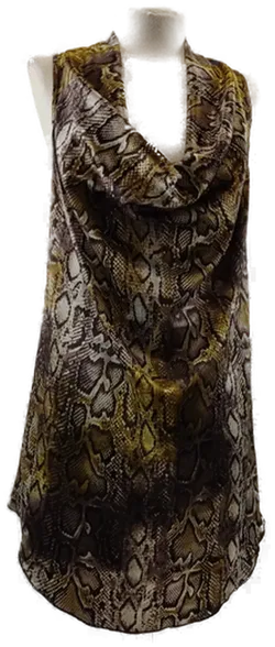 Damen-Blusenshirt  - Bild 1