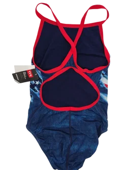 TYR - Damen Badeanzug - 1 Stück - Bild 2