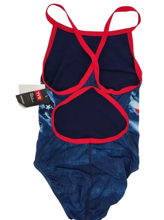 TYR - Damen Badeanzug - 1 Stück - Bild 2