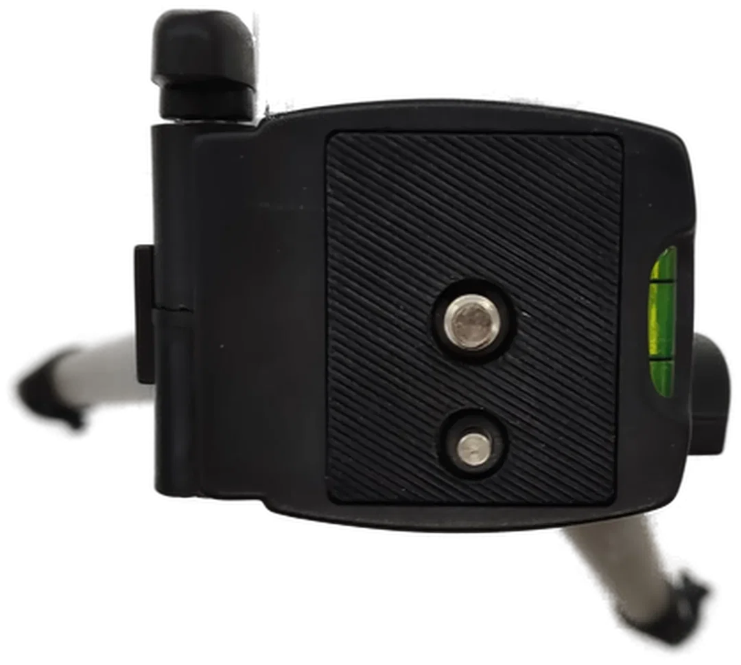 Hama Dreibeinstativ Star 700 EF Digita mit Tasche – Bild 2