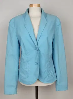 Escada Sport - Damen Blazer Gr. 38 - Bild 2