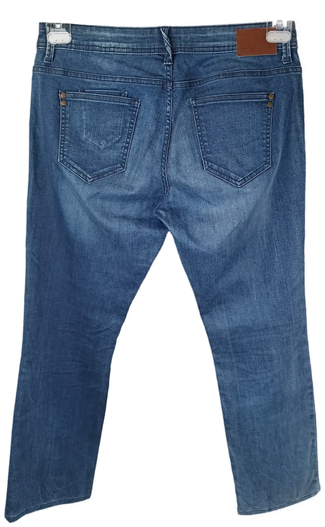 s.Oliver Herrenjeans blau Gr. W40/L30 – Bild 1