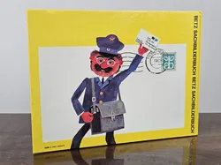 Ein Brief nach Buxtehude - Hans Baumann - Bild 2