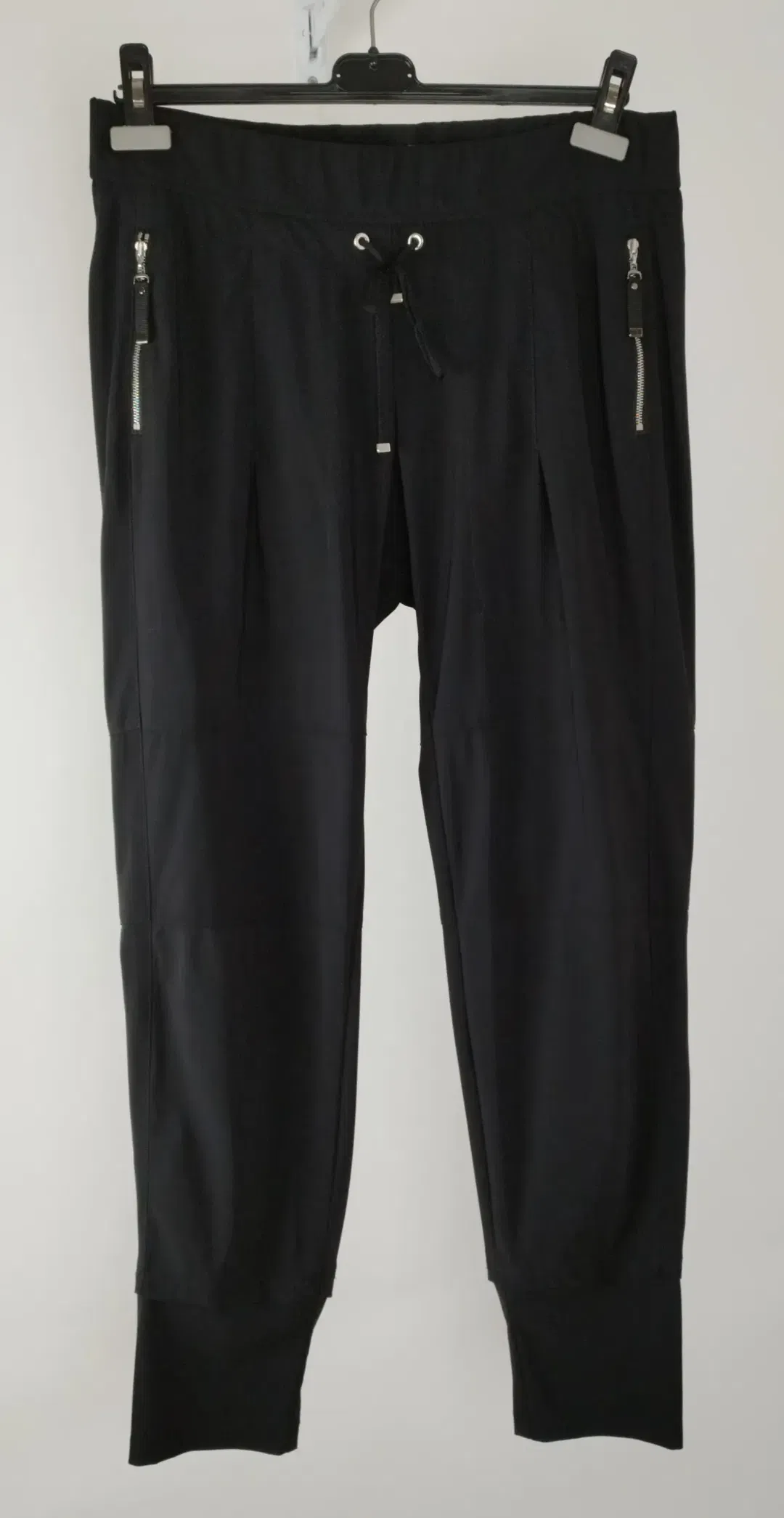 Raffaello Rossi Hose Schwarz - 40  - Bild 1