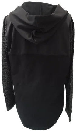 Sexy woman, Sweatshirt mit Kapuze, Gr. M – Vorschau 4