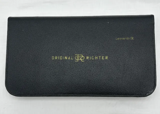 Original Richter - Leonardo IX  – Bild 1