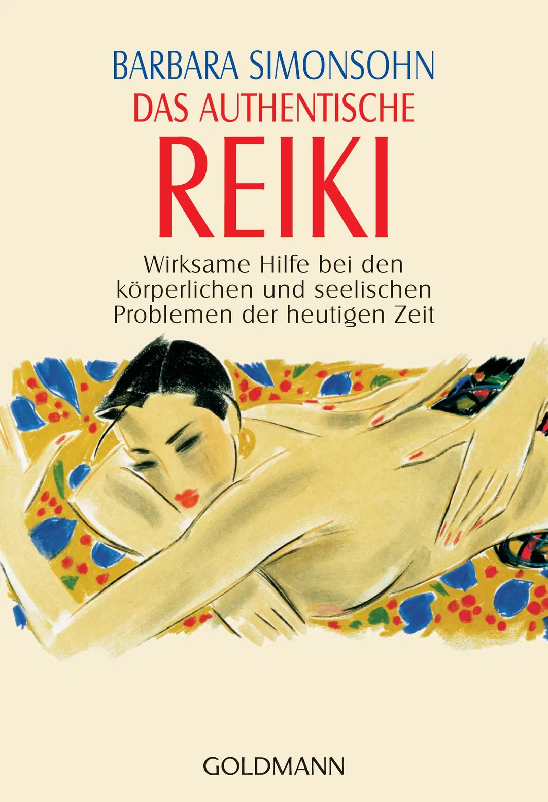 Das authentische Reiki - Barbara Simonsohn - Bild 2