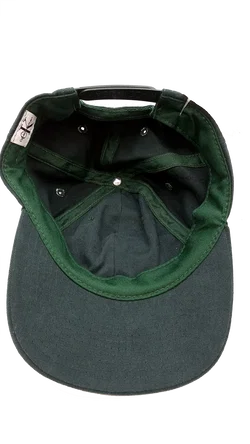 Calvin Klein Jeans Baseball Cap dunkelgrün - Bild 4