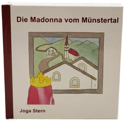 Die Madonna vom Münstertal - Joga Stern - Bild 1