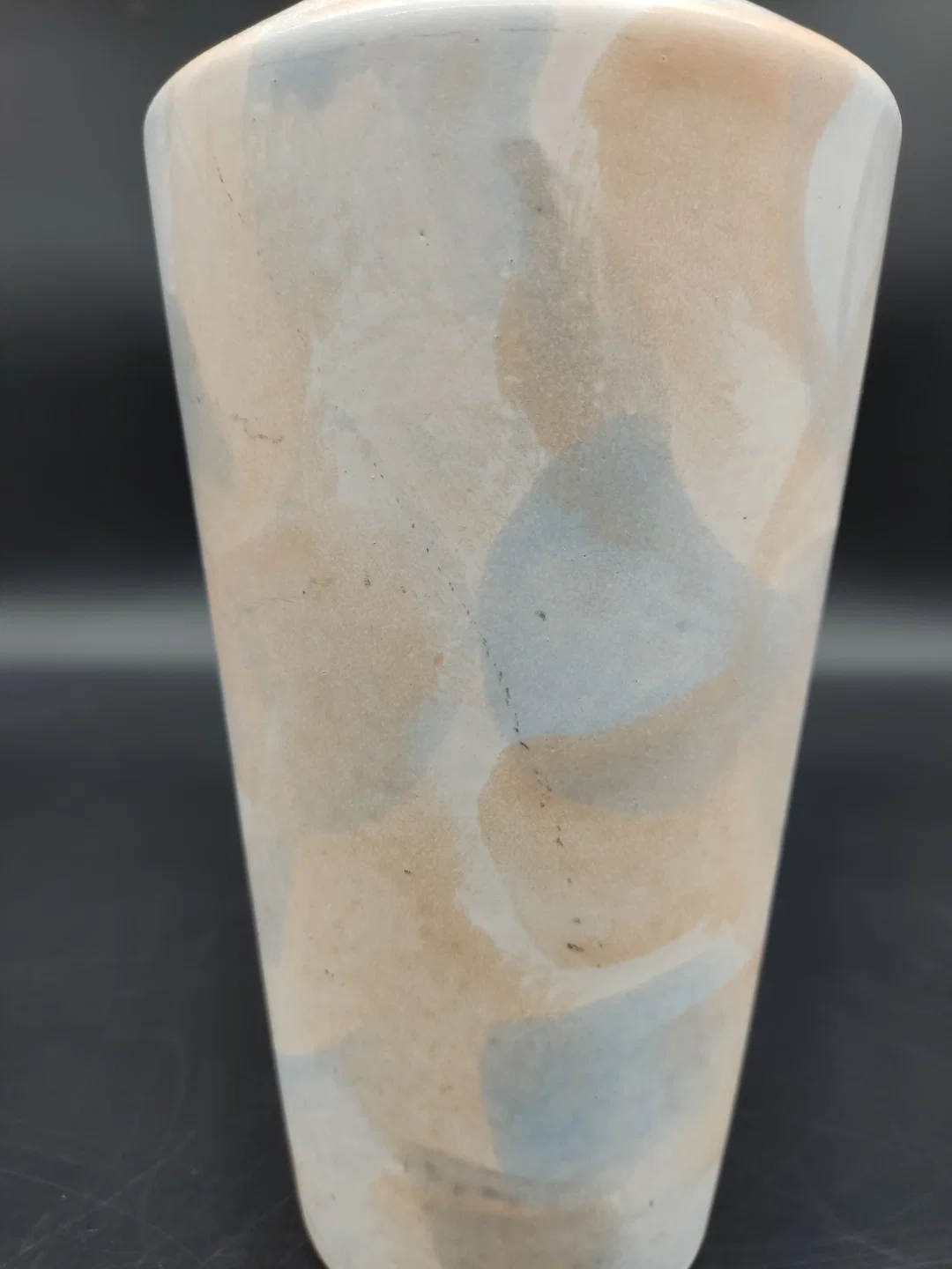 Vintage Keramik Vase – Bild 4