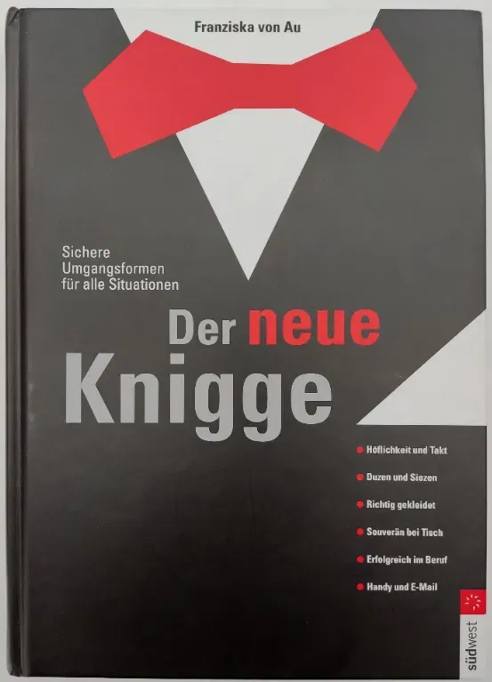 Der neue Knigge - Christina Zacker - Bild 2