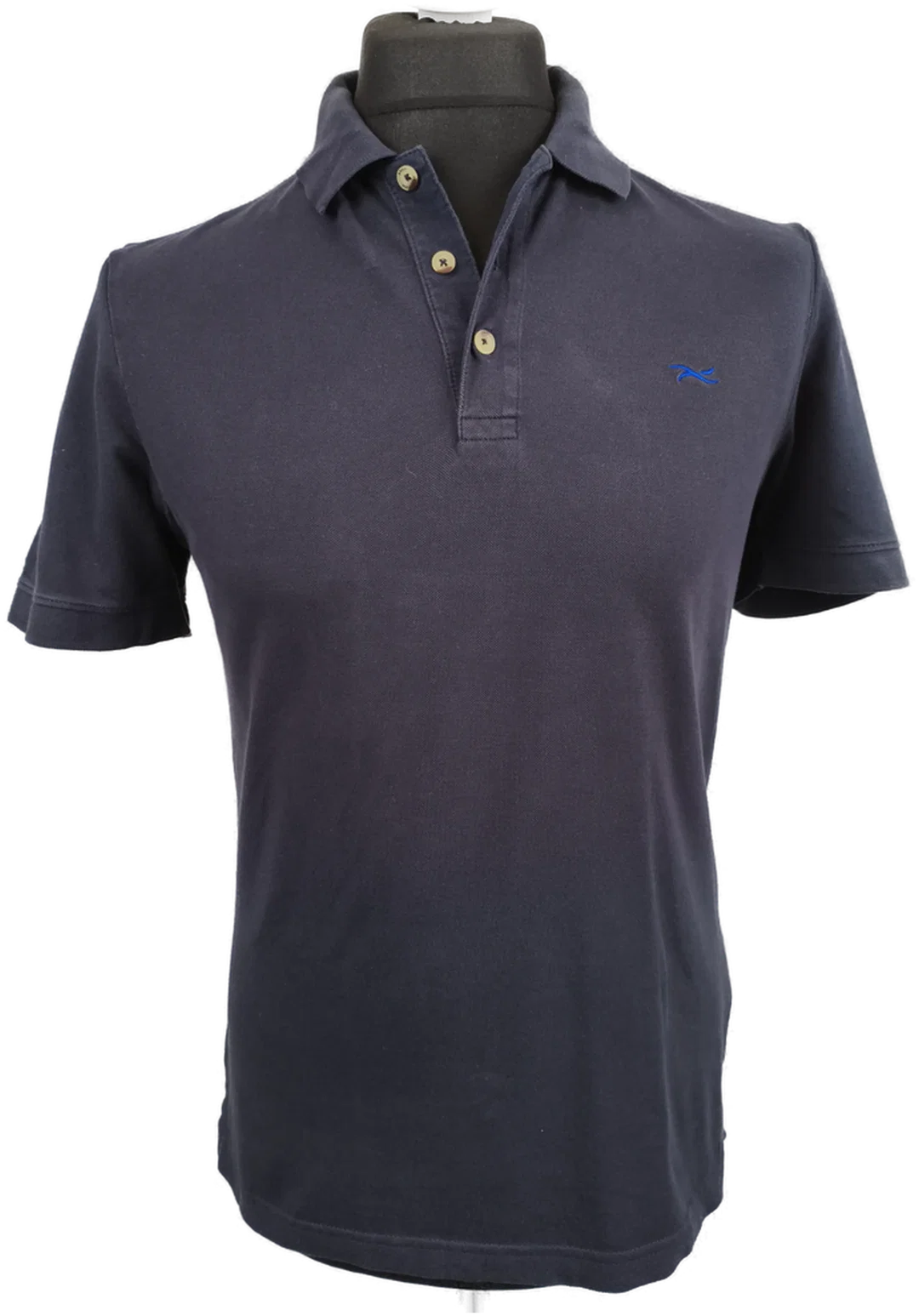 Brax, Poloshirt, Gr. S – Bild 1