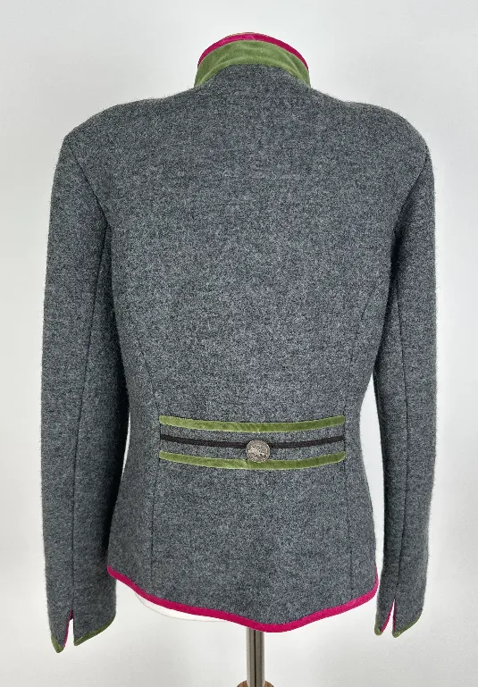 Manufaktur Hildebrandt - Damen Trachtenjacke – Bild 4