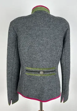 Manufaktur Hildebrandt - Damen Trachtenjacke - Bild 4