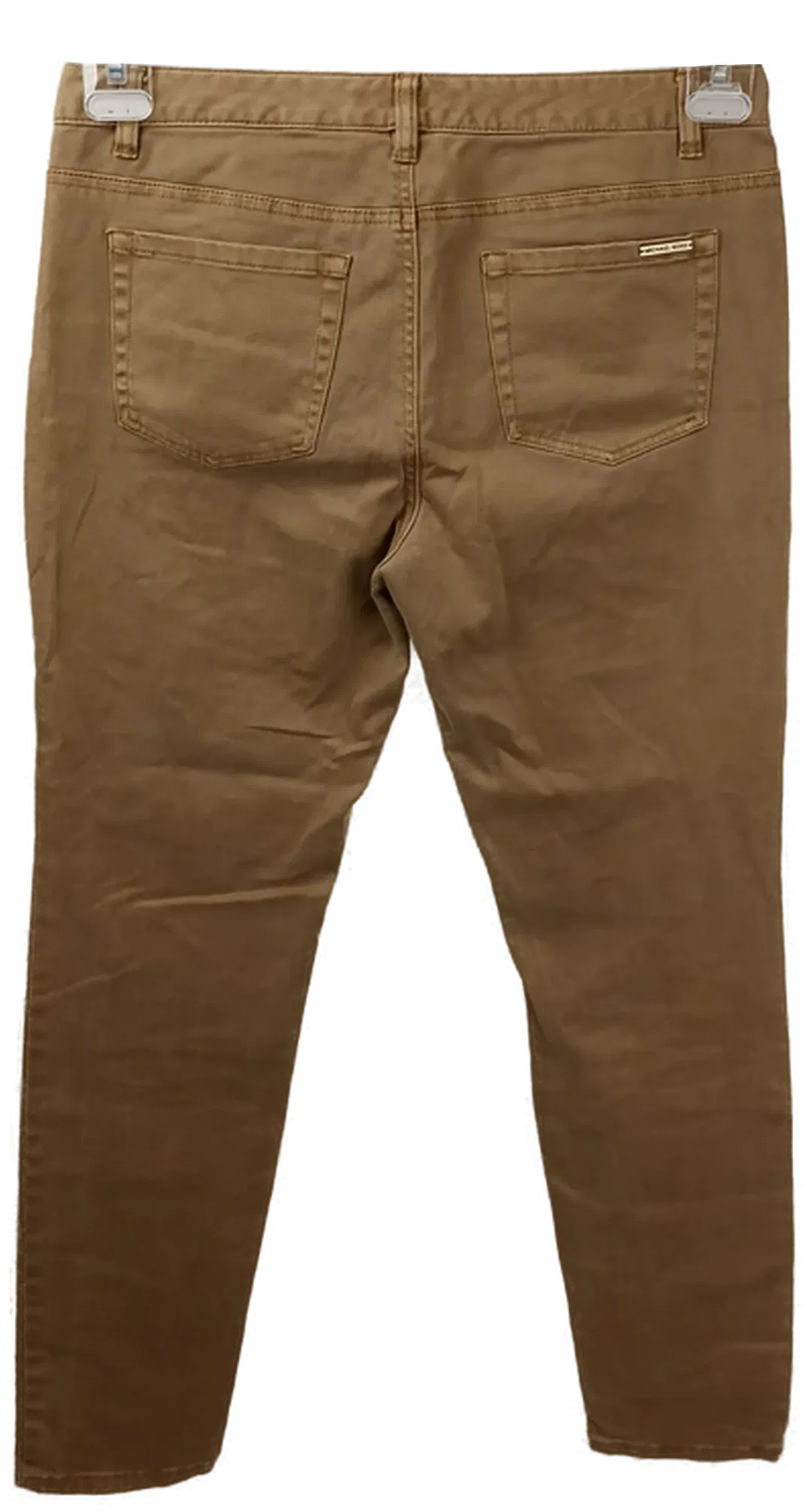 Michael Kors Herrenhose beige Gr. 8/29 – Bild 2