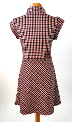 pageone young Mädchenkleid mehrfarbig - Gr. 158/164 - Bild 2